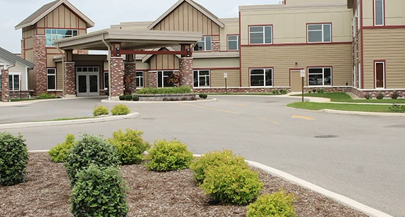 Image of Greencroft Goshen Healthcare (1)