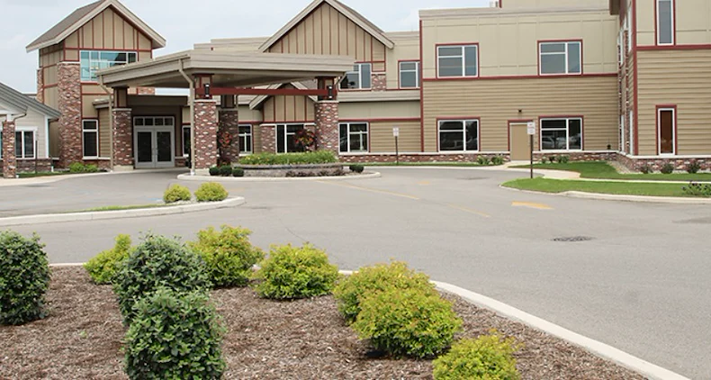 Image of Greencroft Goshen Healthcare (1)
