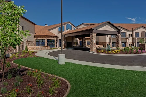 Image of Maple Springs of North Logan (1)
