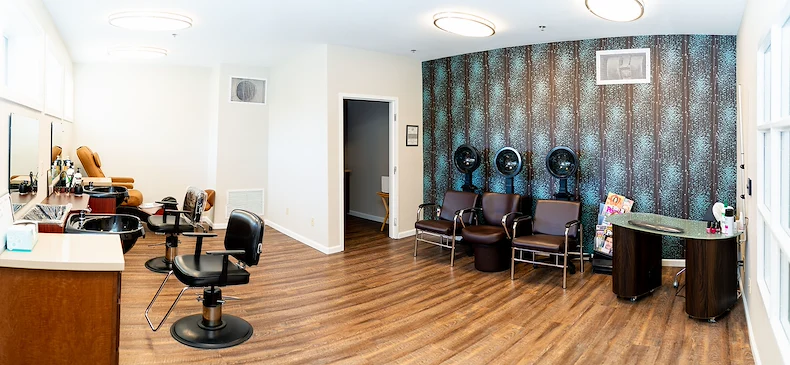 Image of TreVista Senior Living at Antioch (7)