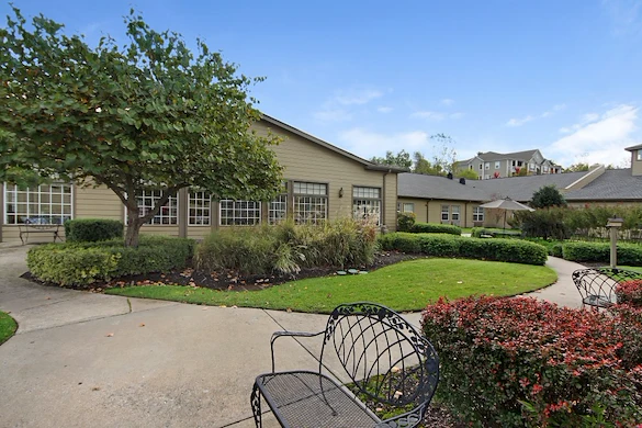Image of American House Brentwood (10)