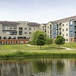 Image of Deerfield Retirement Community - Senior Living (1)