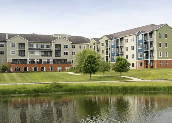 Image of Deerfield Retirement Community - Senior Living (1)