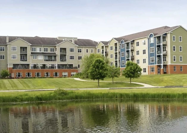 Image of Deerfield Retirement Community - Senior Living (1)