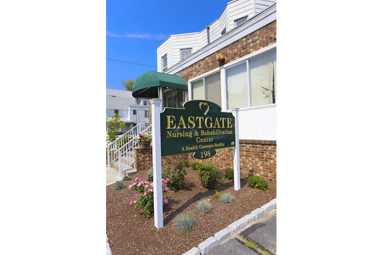 Image of Eastgate Nursing & Rehabilitation Center (1)