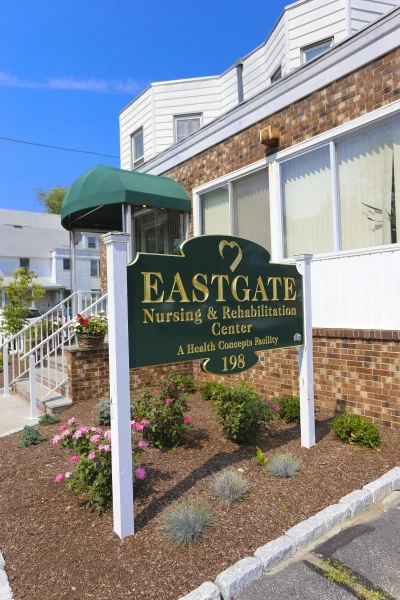 Image of Eastgate Nursing & Rehabilitation Center (1)