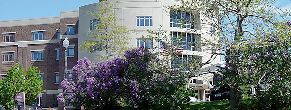 Image of St.John's Home (1)