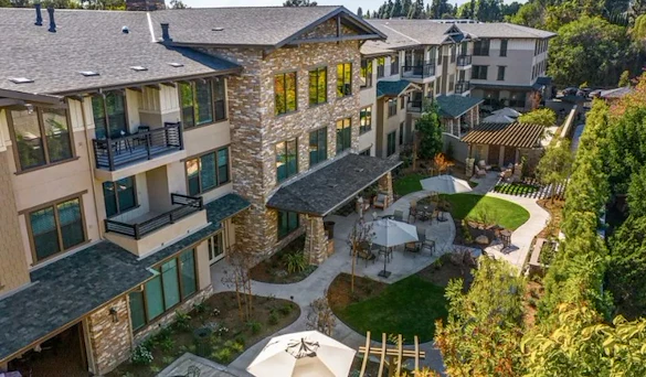 Image of Oakmont of Fullerton (1)