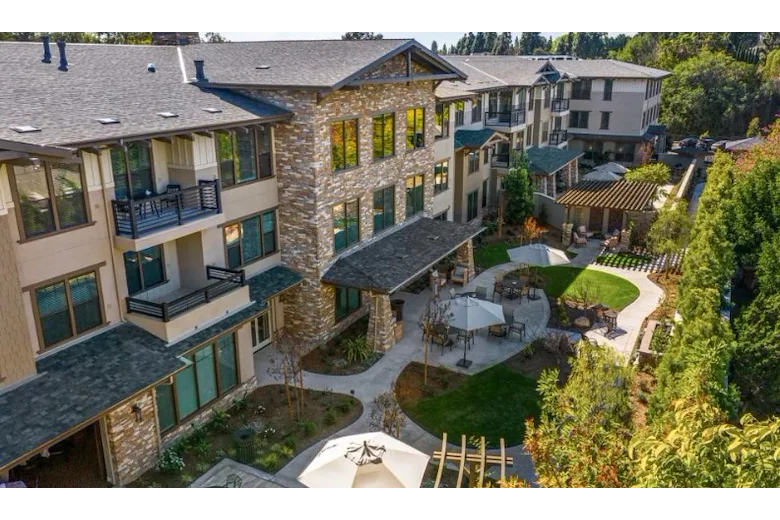 Image of Oakmont of Fullerton (1)