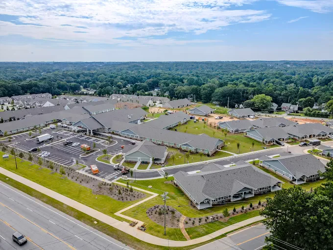 Image of Manor Lake Snellville - Now Open (1)
