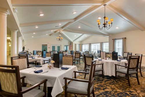 Image of The Brennity at Tradition (3)