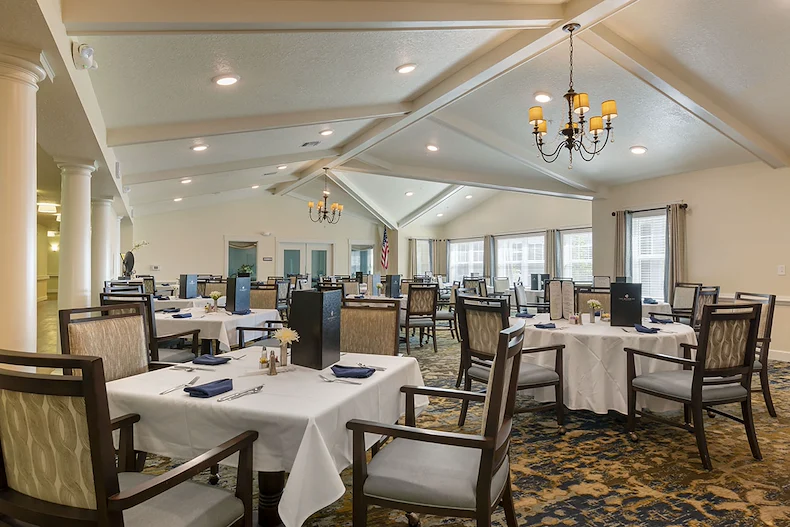 Image of The Brennity at Tradition (3)