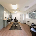 Parkrose Chateau Gracious Retirement Living Hawthorn Senior Independent Living in Portland, Oregon beauty hair salon