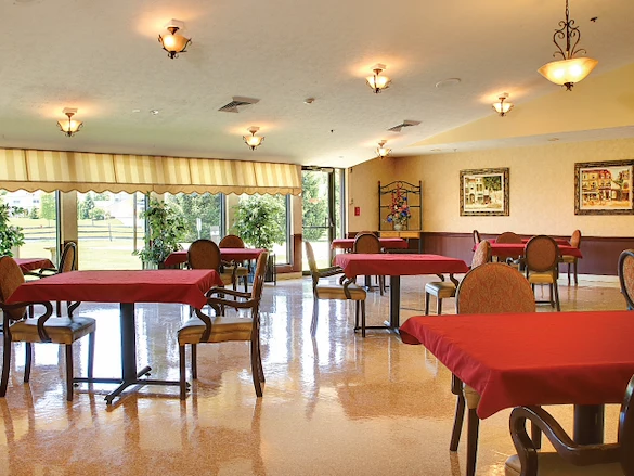 Image of Arbors at Streetsboro (4)