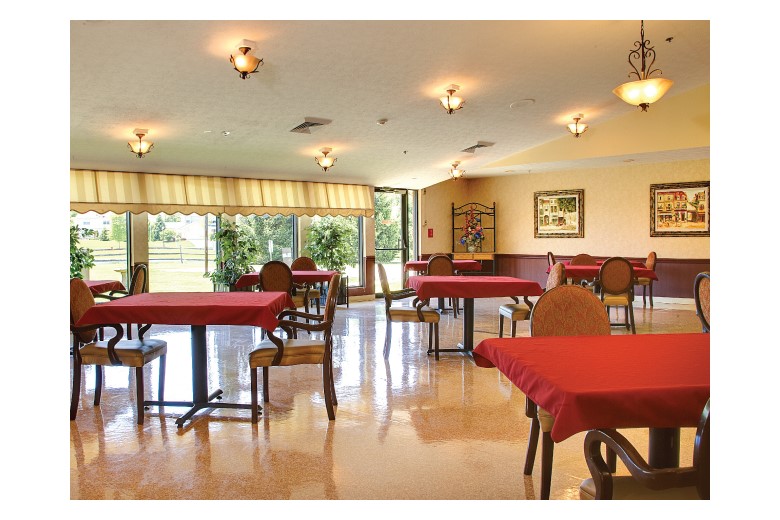 Image of Arbors at Streetsboro (4)