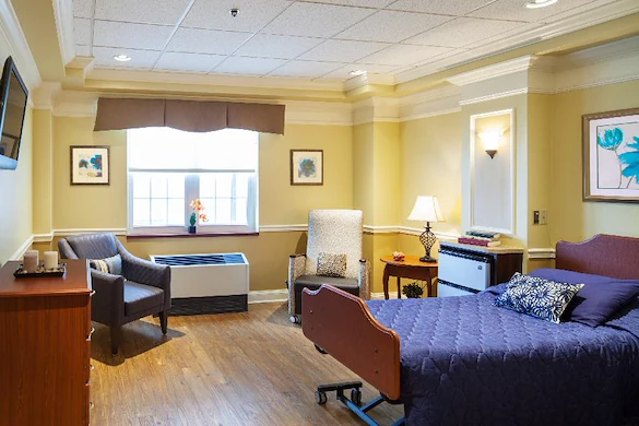Image of Norriton Square Nursing and Rehab (5)