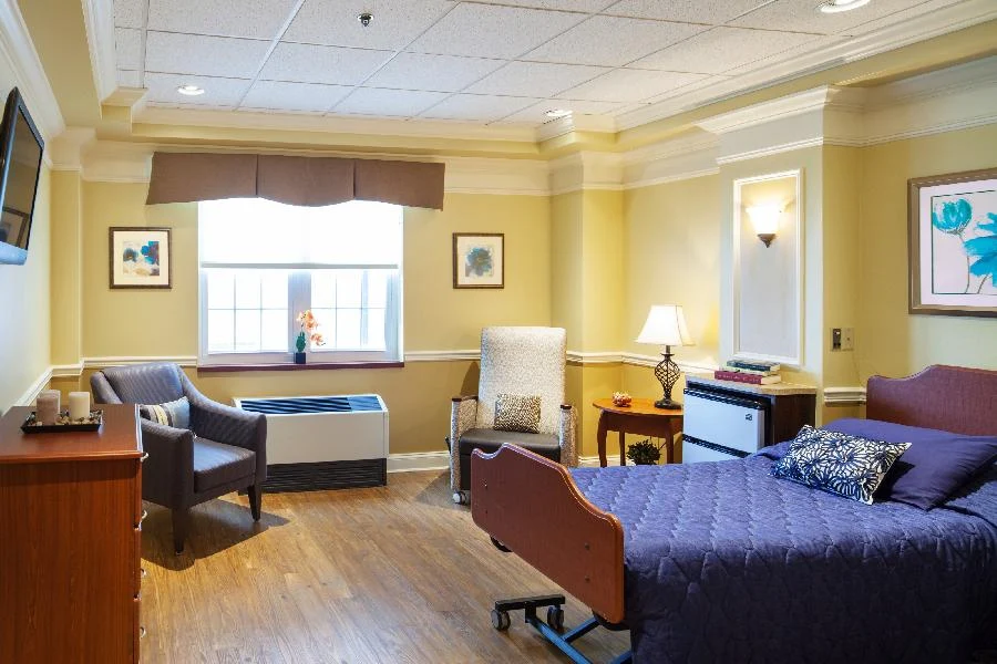 Image of Norriton Square Nursing and Rehab (5)