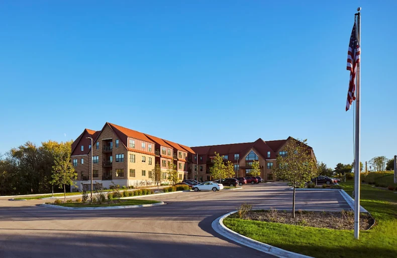 Image of Evin at Oconomowoc (1)