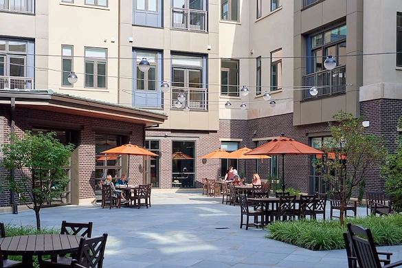 Image of Chestnut Ridge at Rodale (4)