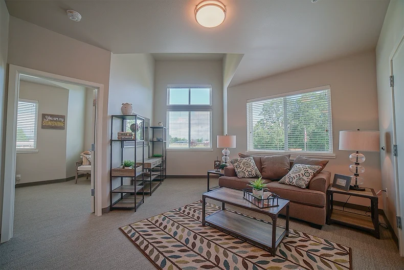 Image of Village Concepts of Chehalis – Woodland Village (5)