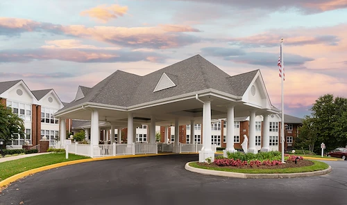 Image of Our Lady of Peace Health Center (1)