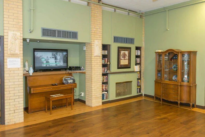 Image of Omaha Nursing And Rehabilitation Center (4)