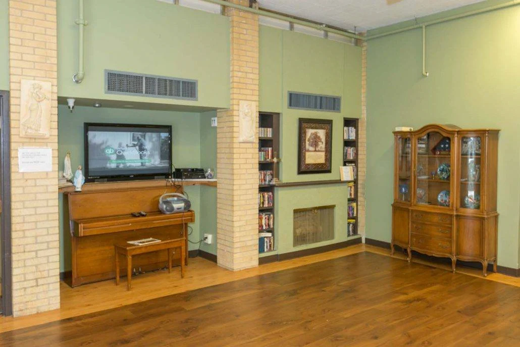 Image of Omaha Nursing And Rehabilitation Center (4)