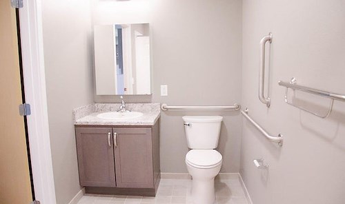 Image of Corinthian Gardens Apartments (9)