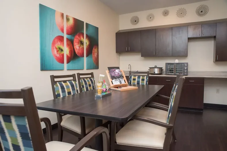 Image of Harrison Trail Senior Living (4)