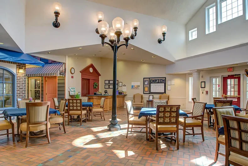 Image of Park Creek Place Personal Care (6)