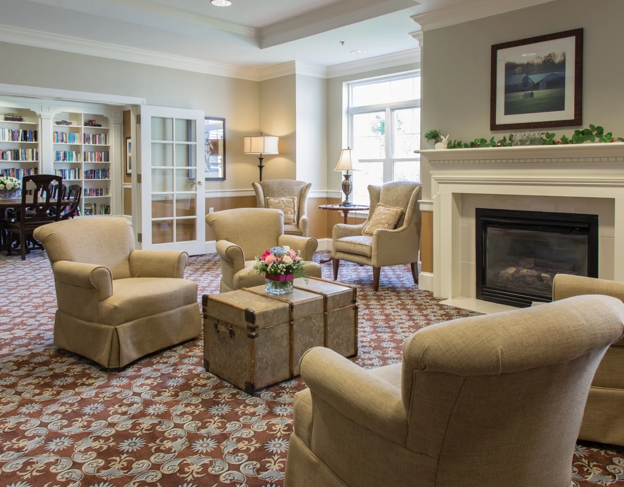 Image of The Residence at Cedar Dell (3)