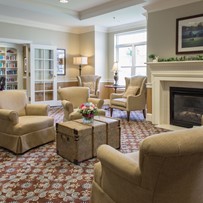 Image of The Residence at Cedar Dell (3)