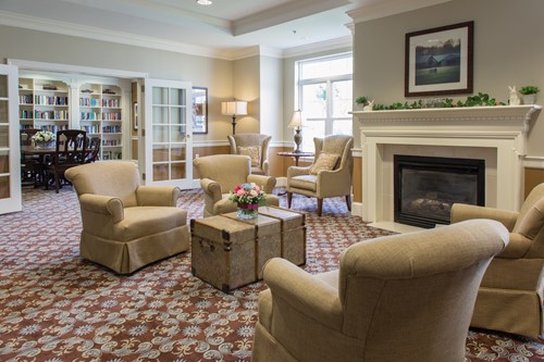 Image of The Residence at Cedar Dell (3)