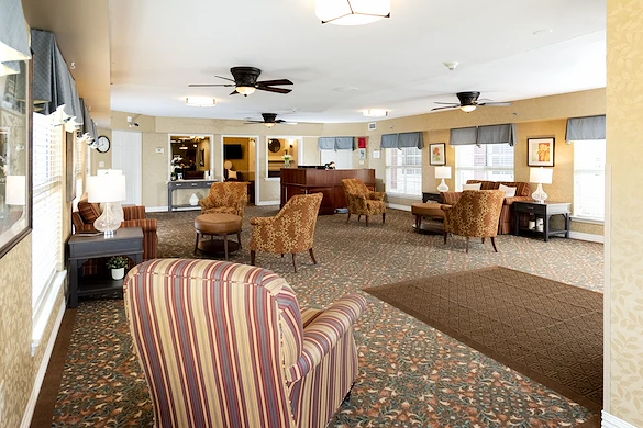 Image of Providence Place Senior Living of Lancaster (3)