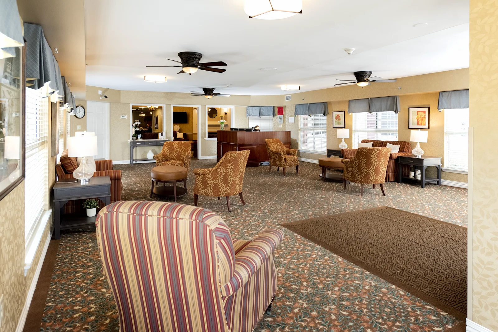 Image of Providence Place Senior Living of Lancaster (3)