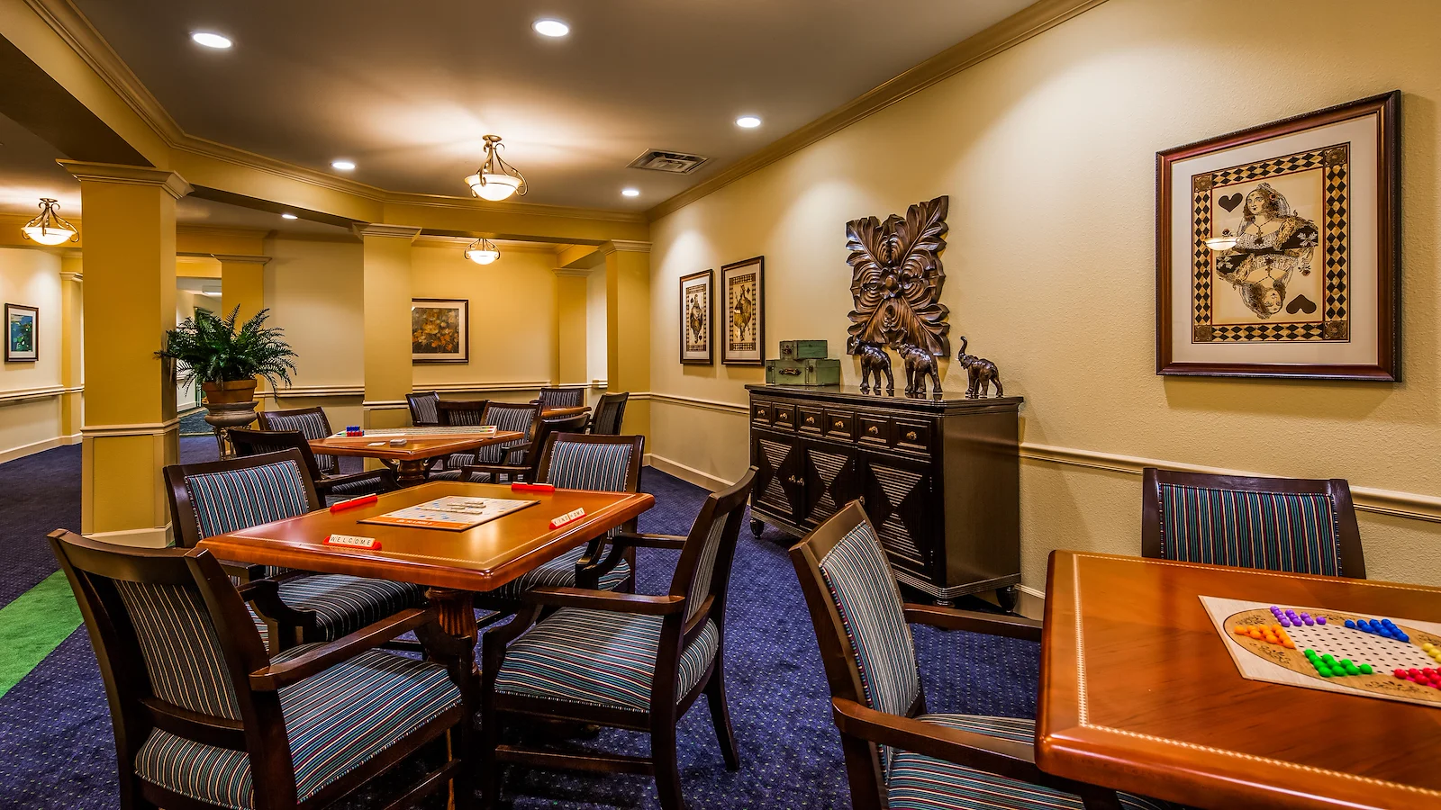 Image of The Windsor of Gainesville (7)