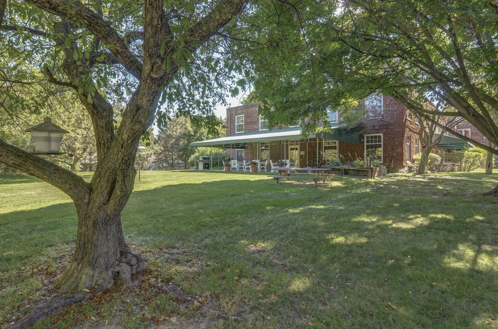 Image of Optalis Health & Rehabilitation of Grosse Pointe Woods (2)