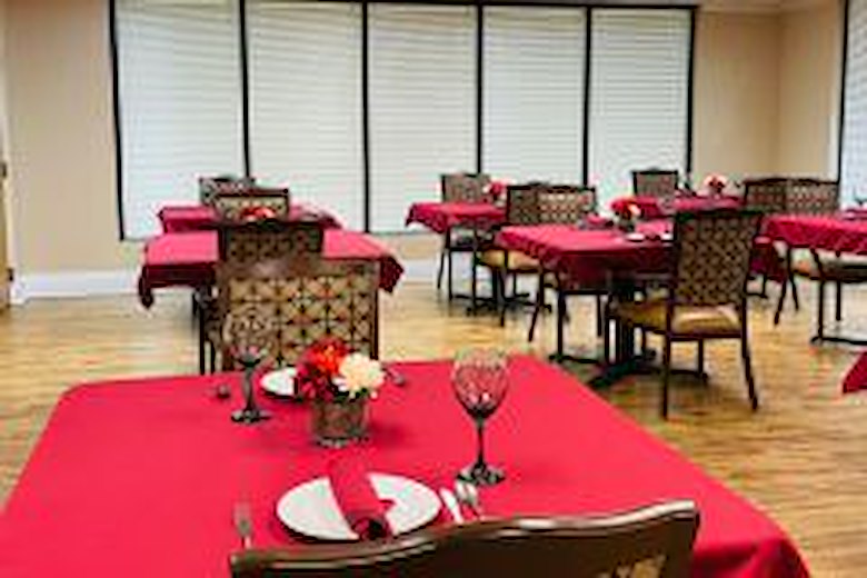 Image of Natchez Rehab & Healthcare (4)