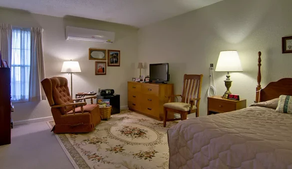 Image of Churchill Terrace (3)