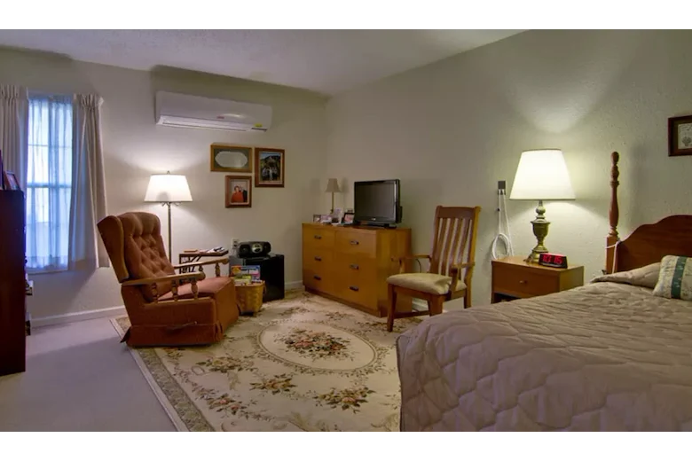 Image of Churchill Terrace (3)