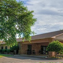 Image of Memorial Woodland Village Nursing Center (1)