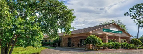 Image of Memorial Woodland Village Nursing Center (1)