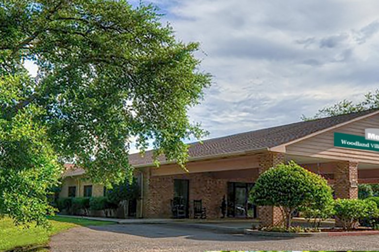 Image of Memorial Woodland Village Nursing Center (1)