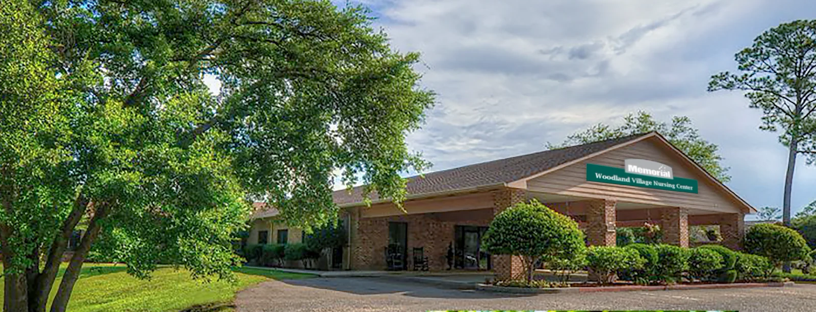 Image of Memorial Woodland Village Nursing Center (1)