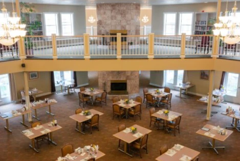 Image of The Estates at Town Center Senior Living (3)