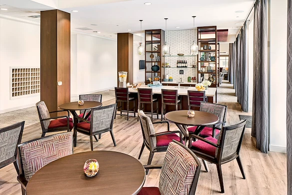 Image of The Sheridan at Birmingham (2)