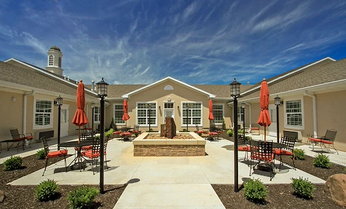 Image of Benton House of Staley Hills (2)