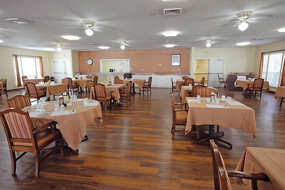 Image of Brookdale Central Chandler (3)