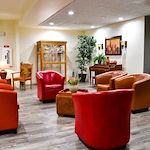 Image of Fellowship Square Mesa (5)