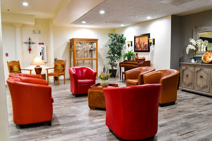 Image of Fellowship Square Mesa (5)